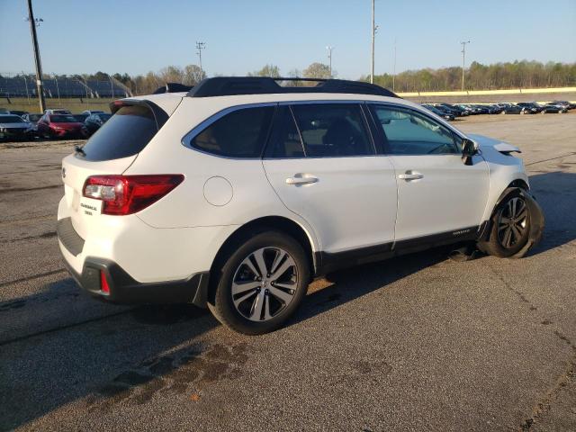 Foto 3 de la subasta – 2018 SUBARU OUTBACK 3. con VIN 4S4BSENC0J3307845