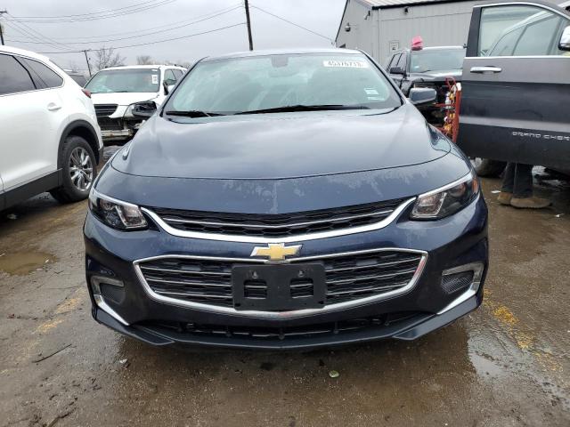 Photo 5 from auction – 2017 CHEVROLET MALIBU LT with VIN 1G1ZE5ST9HF227069