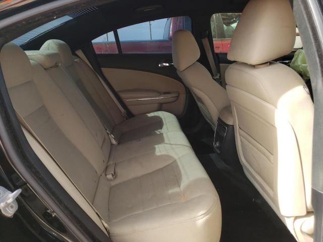 Photo 10 from auction – 2012 DODGE CHARGER SE with VIN 2C3CDXBG2CH178534