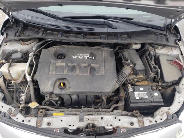 Photo 11 from auction – 2010 TOYOTA COROLLA SE with VIN 1NXBU4EE9AZ212099