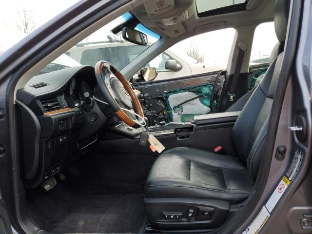 Photo 7 from auction – 2013 LEXUS ES 300H with VIN JTHBW1GG8D2027908