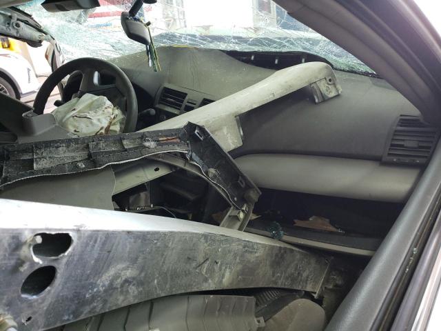 Photo 8 from auction – 2008 TOYOTA CAMRY CE with VIN 4T4BE46K18R019852