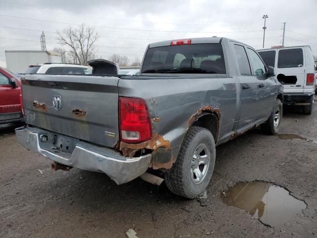 Photo 3 from auction – 2010 DODGE RAM 1500 with VIN 1D7RV1GP7AS260604