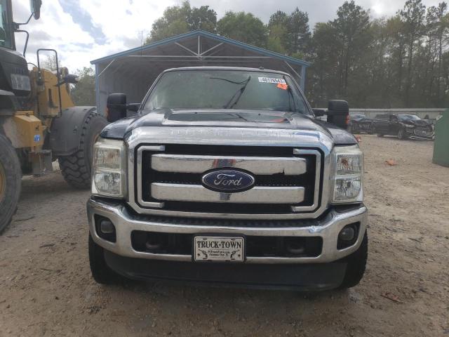 Photo 5 from auction – 2015 FORD F250 SUPER with VIN 1FT7W2BTXFEC78335