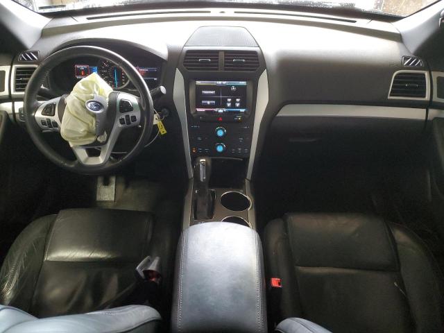 Photo 8 from auction – 2014 FORD EXPLORER X with VIN 1FM5K8D81EGA12506