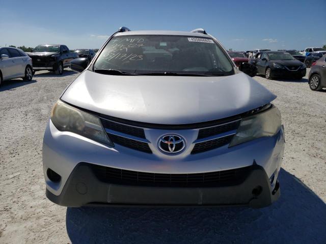 Photo 5 from auction – 2014 TOYOTA RAV4 LE with VIN JTMZFREV6EJ005462
