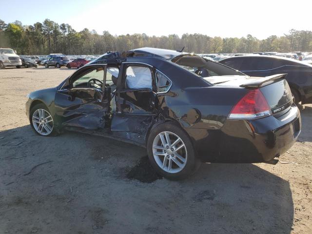 Photo 2 from auction – 2014 CHEVROLET IMPALA LIM with VIN 2G1WC5E34E1109745