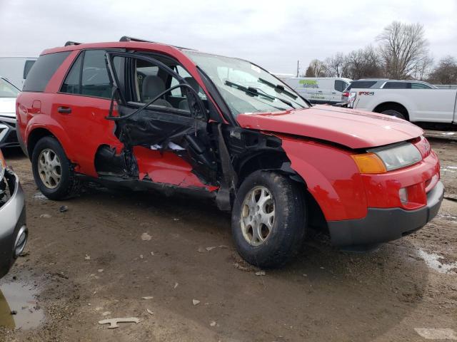 Photo 4 from auction – 2003 SATURN VUE with VIN 5GZCZ63B53S875794