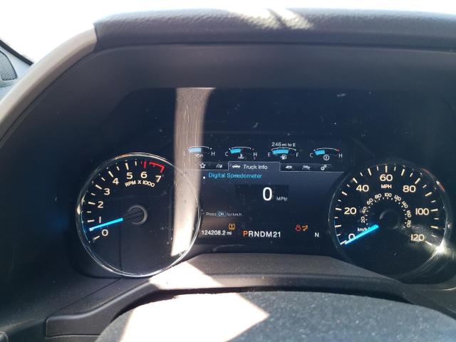 Photo 9 from auction – 2016 FORD F150 SUPER with VIN 1FTEW1CF4GKD71056