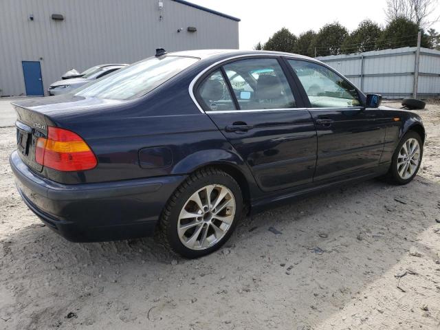 Photo 3 from auction – 2004 BMW 330 XI with VIN WBAEW534X4PG11523