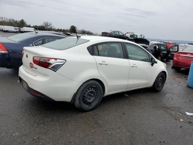 Photo 3 from auction – 2012 KIA RIO EX with VIN KNADN4A33C6072845
