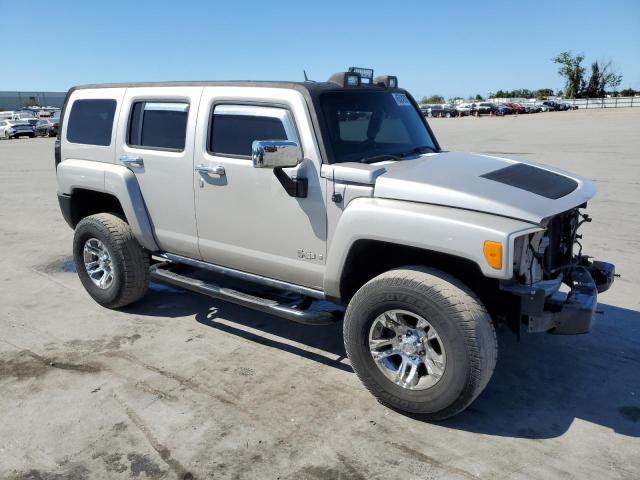 Photo 4 from auction – 2006 HUMMER H3 with VIN 5GTDN136568162072