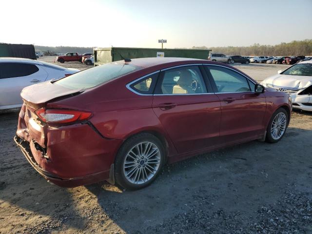 Photo 3 from auction – 2016 FORD FUSION SE with VIN 3FA6P0HD6GR183255