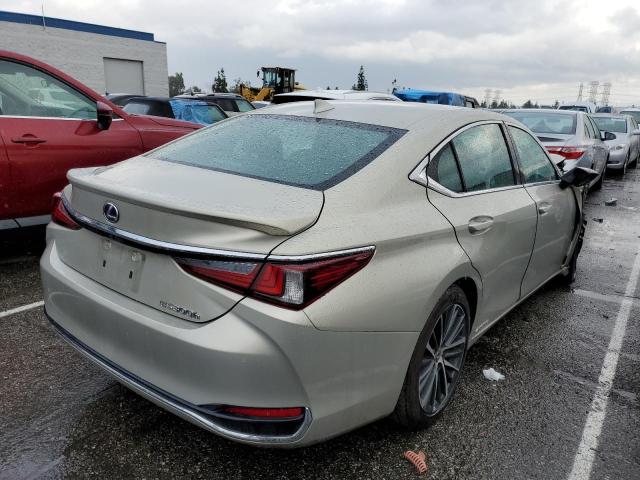 Photo 3 from auction – 2022 LEXUS ES 300H BA with VIN 58ADA1C10NU014672