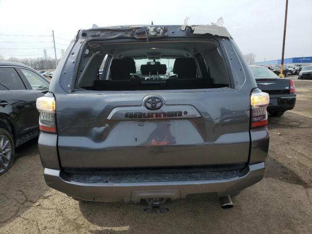 Photo 6 from auction – 2015 TOYOTA 4RUNNER SR with VIN JTEBU5JR2F5259894
