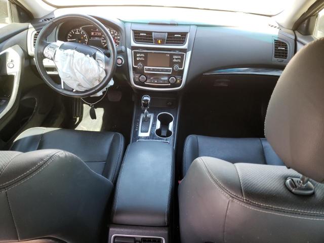 Photo 8 from auction – 2018 NISSAN ALTIMA 2.5 with VIN 1N4AL3AP9JC167892
