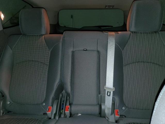 Photo 10 from auction – 2013 CHEVROLET TRAVERSE L with VIN 1GNKRFED7DJ125615