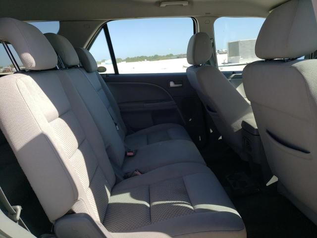 Photo 11 from auction – 2005 FORD FREESTYLE with VIN 1FMDK01155GA25828
