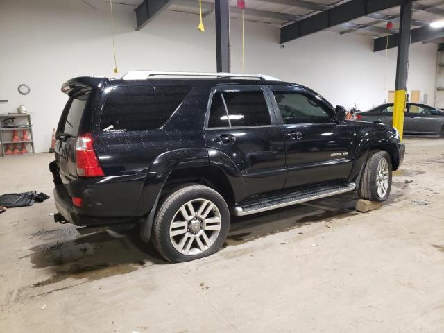 Photo 3 from auction – 2004 TOYOTA 4RUNNER LI with VIN JTEBT17R240034243