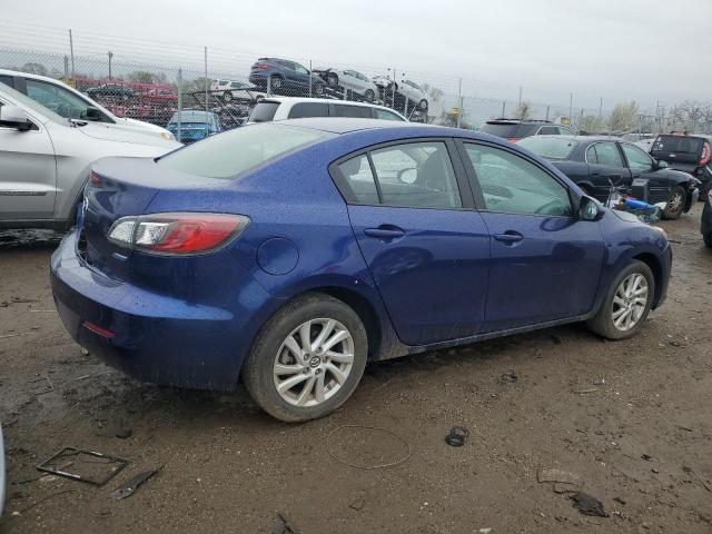 Photo 3 from auction – 2013 MAZDA 3 I with VIN JM1BL1VP0D1795076