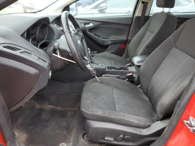 Photo 7 from auction – 2015 FORD FOCUS SE with VIN 1FADP3F29FL247974