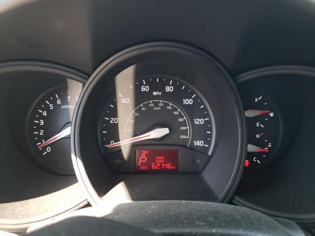 Photo 9 from auction – 2017 KIA RIO EX with VIN KNADN4A33H6016668