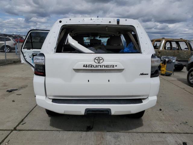 Photo 6 from auction – 2020 TOYOTA 4RUNNER SR with VIN JTEZU5JR7L5220471