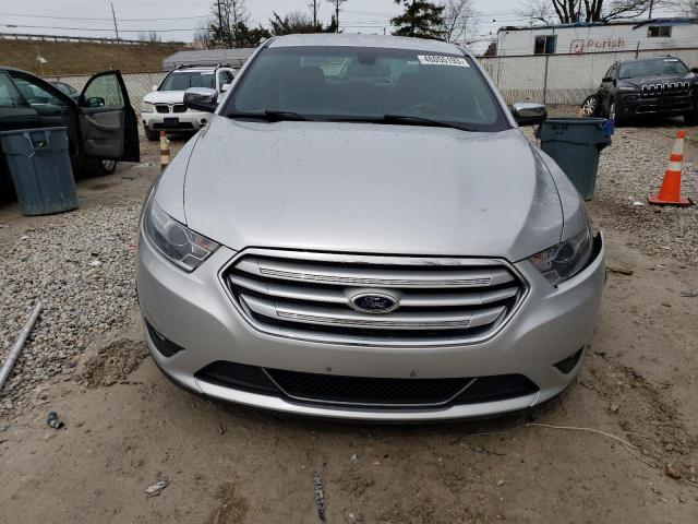 Photo 5 from auction – 2013 FORD TAURUS LIM with VIN 1FAHP2F86DG171118