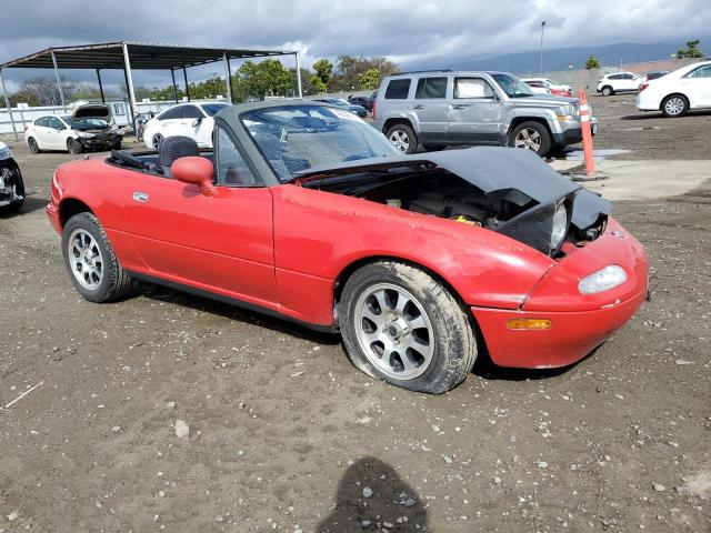 Photo 4 from auction – 1993 MAZDA MX-5 MIATA with VIN JM1NA3511P0400939