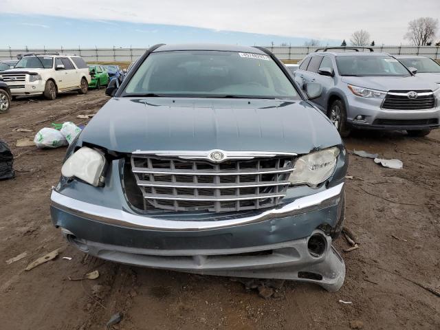 Photo 5 from auction – 2007 CHRYSLER PACIFICA T with VIN 2A8GM68X27R249965