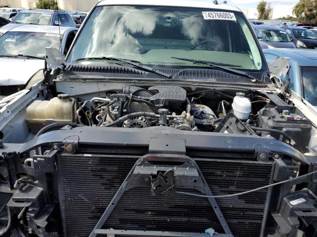 Photo 11 from auction – 2006 CHEVROLET SILVERADO with VIN 1GCHK23D46F174098