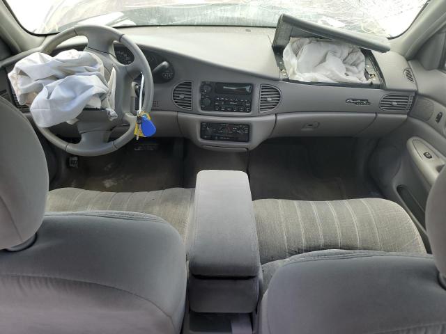 Photo 8 from auction – 1999 BUICK CENTURY CU with VIN 2G4WS52M6X1473400