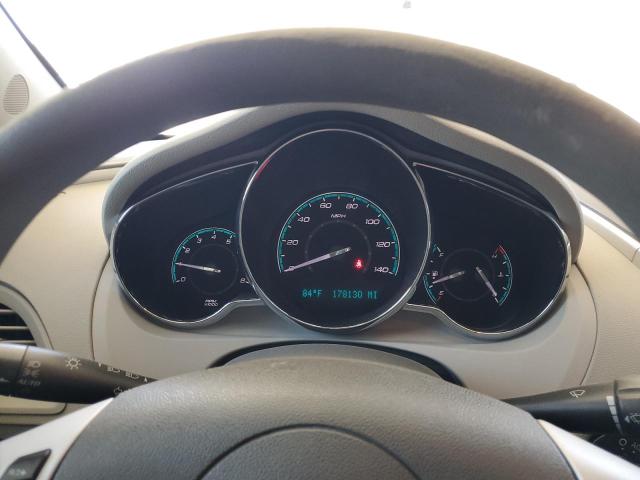 Photo 9 from auction – 2012 CHEVROLET MALIBU LS with VIN 1G1ZA5EU7CF355805
