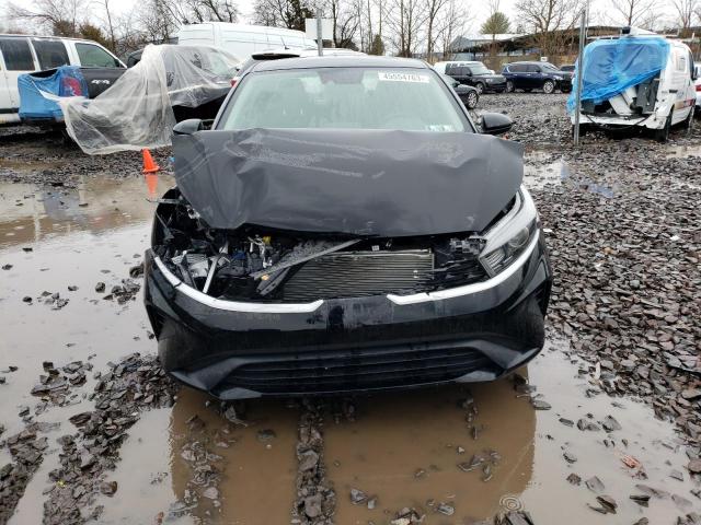 Photo 5 from auction – 2022 KIA FORTE FE with VIN 3KPF24AD9NE426247