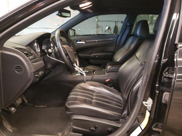 Photo 7 from auction – 2014 CHRYSLER 300 S with VIN 2C3CCAGG1EH297994
