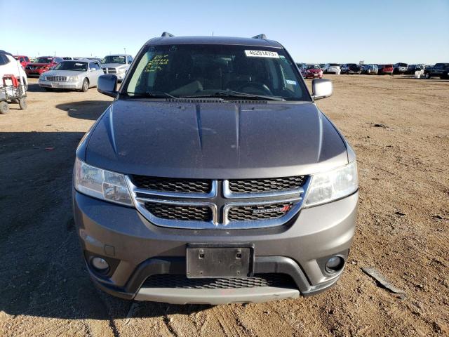 Photo 5 from auction – 2013 DODGE JOURNEY SX with VIN 3C4PDCBG2DT541302
