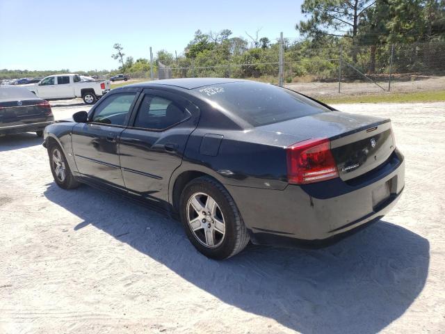 Photo 2 from auction – 2006 DODGE CHARGER SE with VIN 2B3KA43G76H382135