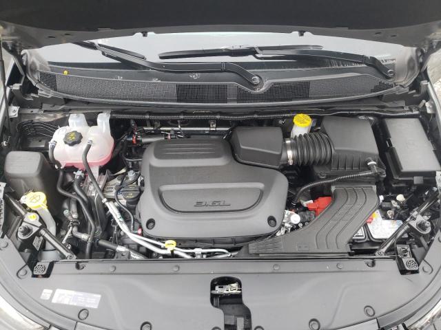 Фото 12 с аукциона – 2022 CHRYSLER PACIFICA T с VIN 2C4RC3BG8NR216699
