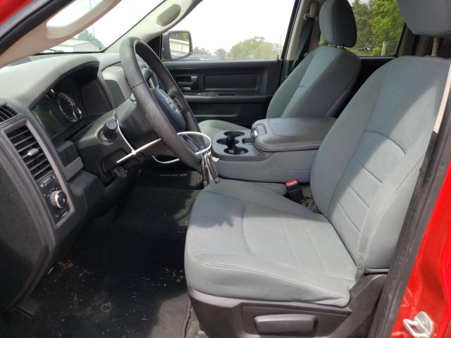 Photo 7 from auction – 2013 RAM 1500 ST with VIN 1C6RR7FT6DS596367