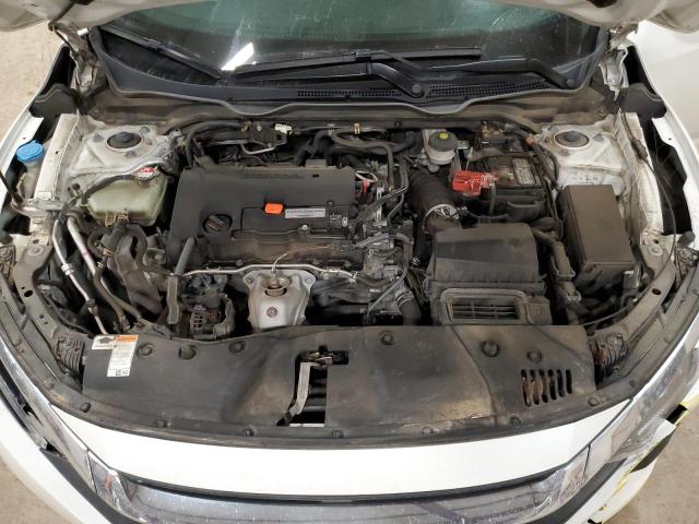 Photo 11 from auction – 2017 HONDA CIVIC EX with VIN 19XFC2F76HE010049