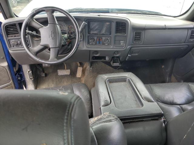 Photo 8 from auction – 2004 CHEVROLET SILVERADO with VIN 2GCEC19T741290666