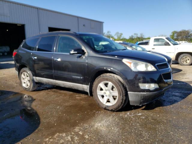 Photo 4 from auction – 2009 CHEVROLET TRAVERSE L with VIN 1GNER23D89S173716