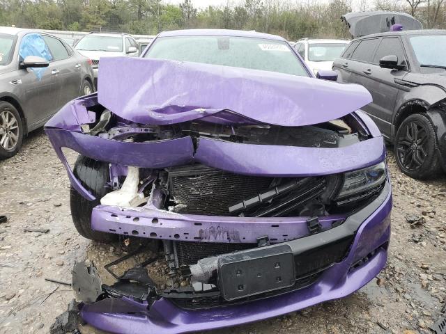 Photo 5 from auction – 2016 DODGE CHARGER R/ with VIN 2C3CDXCT1GH204400