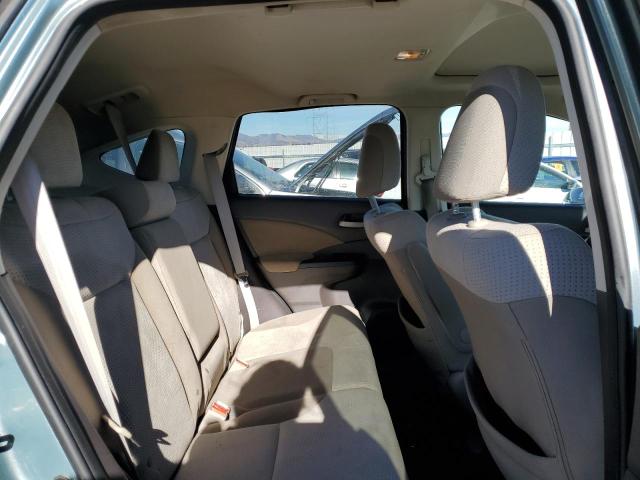 Photo 11 from auction – 2012 HONDA CR-V EX with VIN 2HKRM4H53CH610145