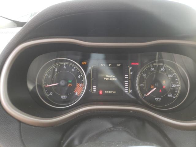 Photo 9 from auction – 2014 JEEP CHEROKEE L with VIN 1C4PJMCS9EW232441
