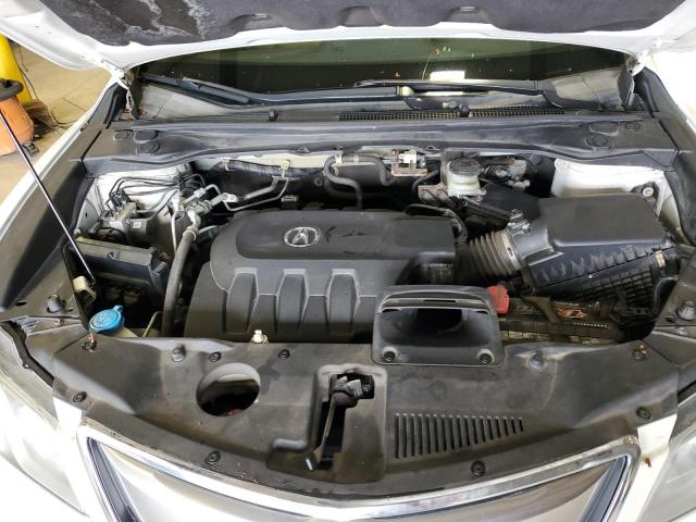 Photo 11 from auction – 2015 ACURA RDX TECHNO with VIN 5J8TB4H59FL024434