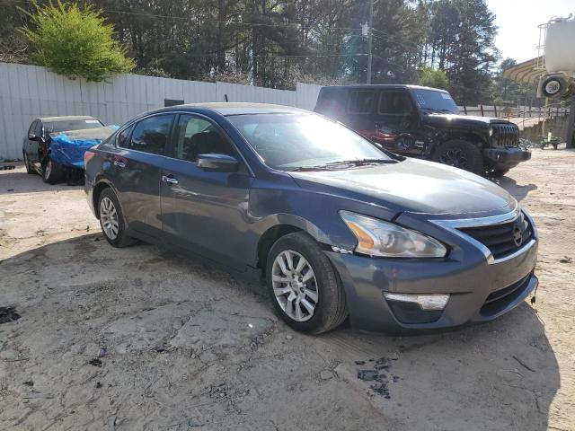 Photo 4 from auction – 2013 NISSAN ALTIMA 2.5 with VIN 1N4AL3AP2DC174199