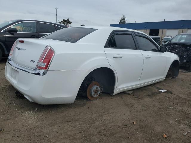 Photo 3 from auction – 2014 CHRYSLER 300 with VIN 2C3CCAAG1EH344191
