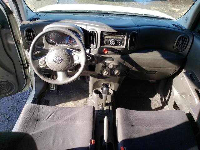 Photo 8 from auction – 2010 NISSAN CUBE BASE with VIN JN8AZ2KR4AT157598