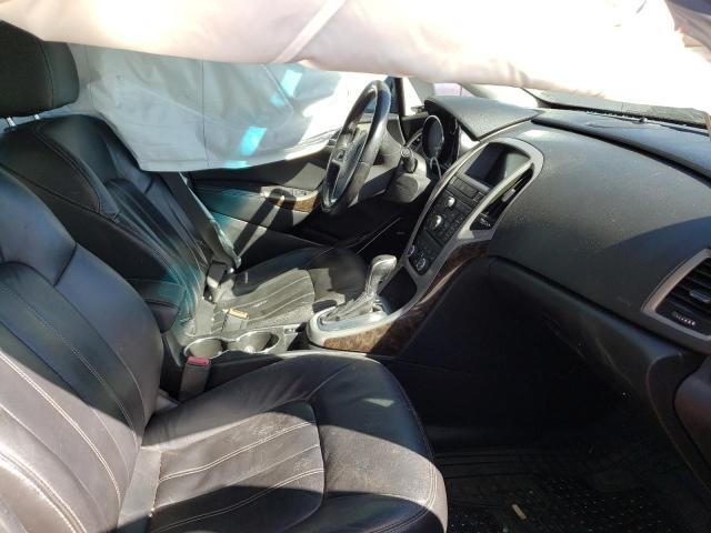 Photo 7 from auction – 2013 BUICK VERANO with VIN 1G4PS5SK8D4102998